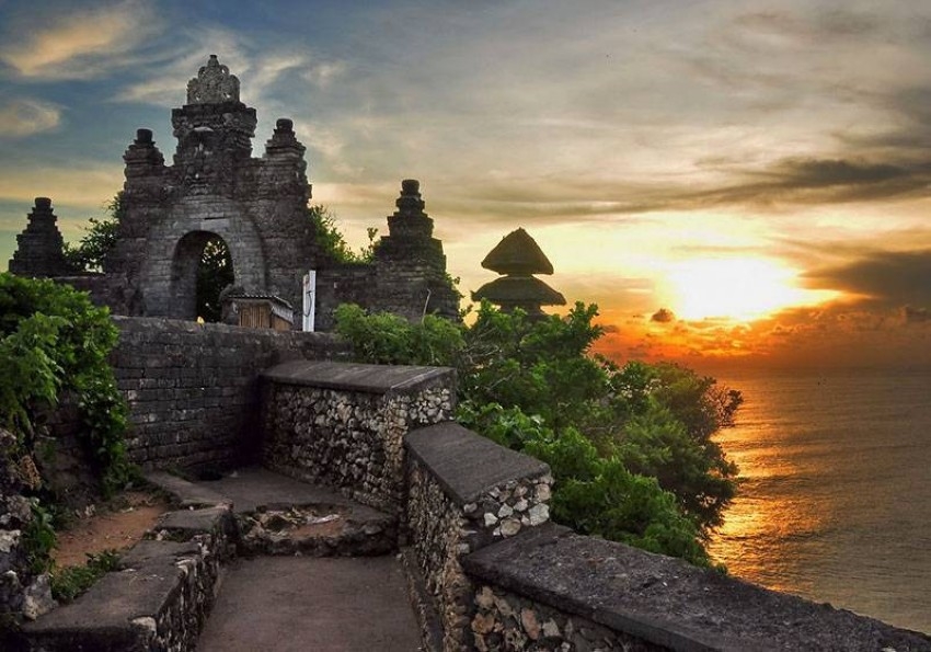 جزيرة تُرحب بالجميع.. إليك أجمل الوجهات السياحية في بالي