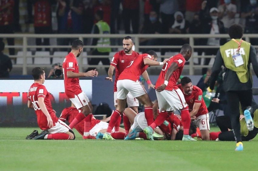 فريقان عربيان في نصف نهائي مونديال الأندية لأول مرة في التاريخ