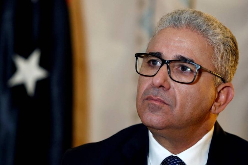 البرلمان الليبي: تعيين رئيس وزراء جديد للحكومة الانتقالية