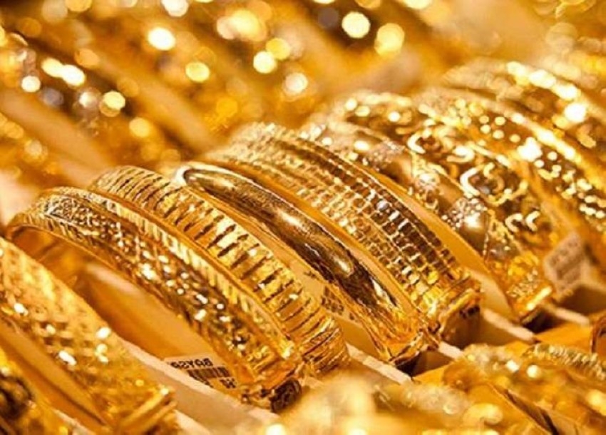 ارتفاع سعر الذهب في تركيا اليوم الثلاثاء 8 فبراير