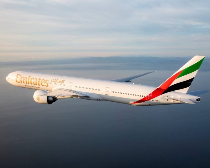 تفاهم بين «طيران الإمارات» والخطوط المالديفية لاستكشاف فرص التعاون