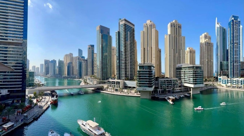 7 عوامل تقود انتعاش القطاع العقاري في الإمارات خلال 2022