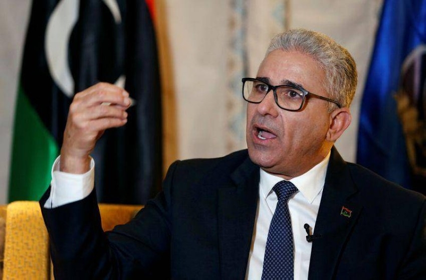 بروفايل | باشاغا.. الطيار الطموح رئيساً للحكومة الليبية