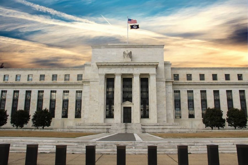 «غولدمان ساكس» يتوقع رفع الفائدة الأمريكية 7 مرات في 2022