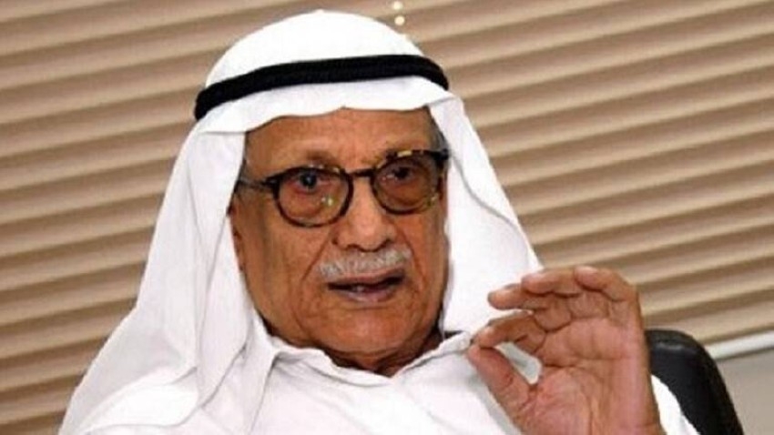 توفي عن 102 عام.. من هو الفلكي الكويتي صالح العجيري؟