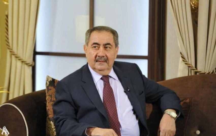 «الديمقراطي الكردستاني» يفاضل بين 3 شخصيات لرئاسة العراق