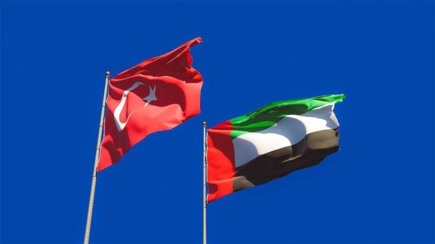 سفير تركيا بالإمارات: زيارة أردوغان شهادة على تنشيط العلاقات بين البلدين