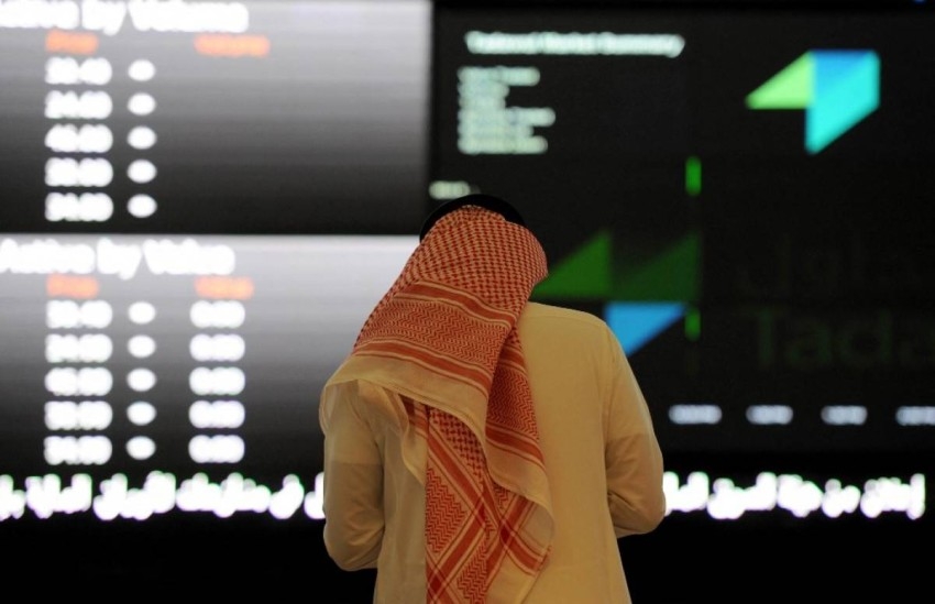 أسعار الأسهم السعودية اليوم