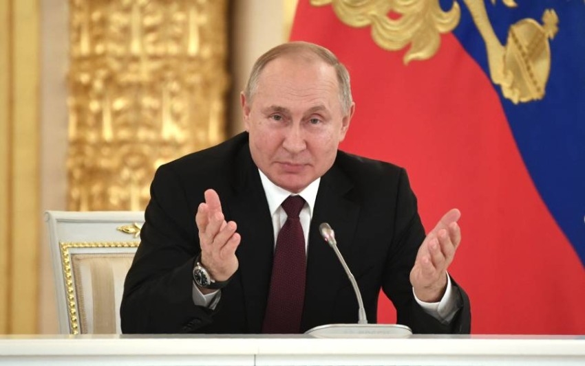 «ضغوط أم خداع؟».. خلافات الحلفاء حول نوايا بوتين تجاه أوكرانيا