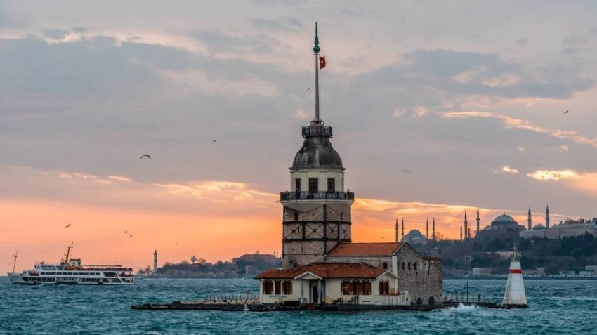 أجمل مدن تركيا لزيارتها.. تاريخ وطبيعة ساحرة تمتد بين آسيا وأوروبا