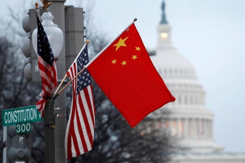 «أوراق الضغط أم تنامي النفوذ».. من يربح حرب تكسير العظام الأمريكية - الصينية؟