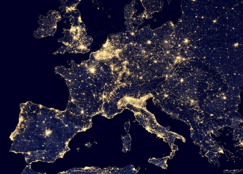 الاتحاد الأوروبي يعتزم إنفاق مليارات اليورو لإطلاق منظومة أقمار صناعية جديدة