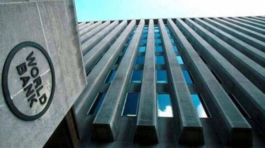 البنك الدولي: زيادة شفافية الديون المتعثرة يحد من المخاطر المالية العالمية ويدعم التعافي