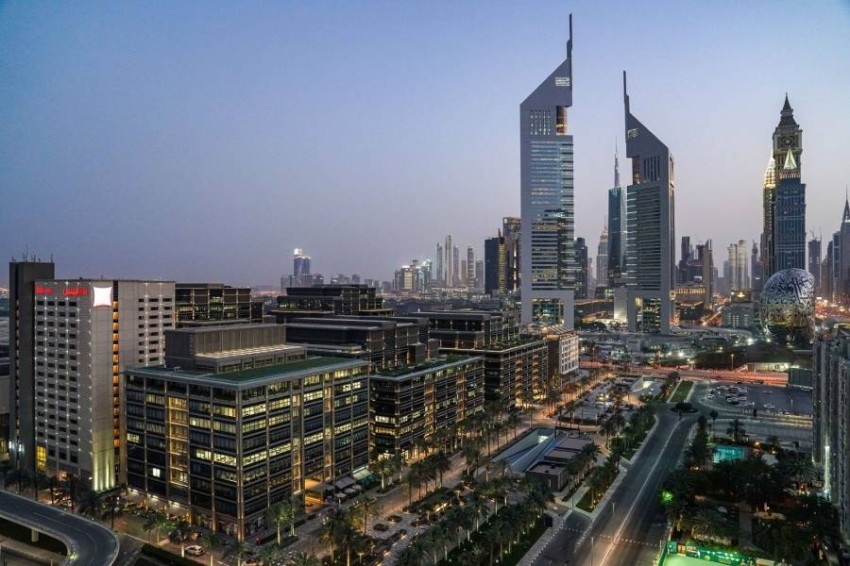 «بلومبيرغ»: ترخيص خدمات العملات المشفرة في الإمارات بنهاية مارس