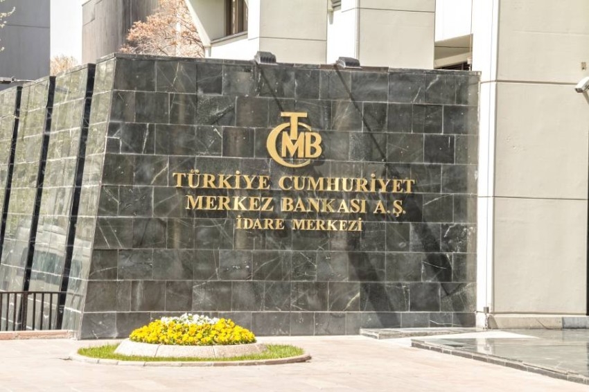 تركيا تثبت أسعار الفائدة