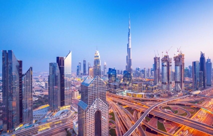 الإمارات الرابعة إقليمياً في تمويل الشركات الناشئة خلال يناير