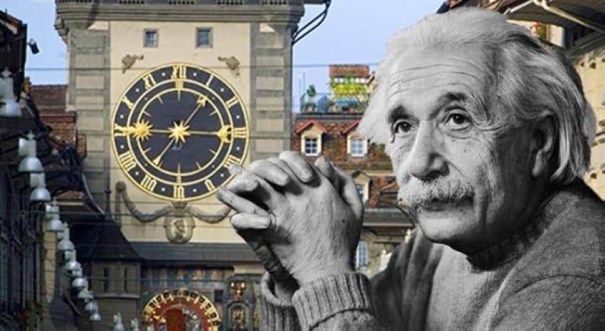 علماء ينجحون في التحقق من نظرية أينشتاين بساعة جدارية