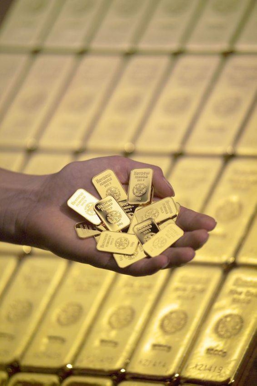 الجمعة السعودية الذهب في اليوم سعر سعر الذهب