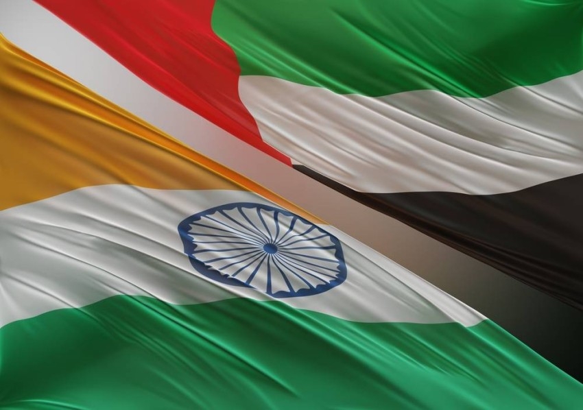 17.5 مليار دولار إجمالي رصيد الاستثمارات المشتركة بين الإمارات والهند بنهاية 2020
