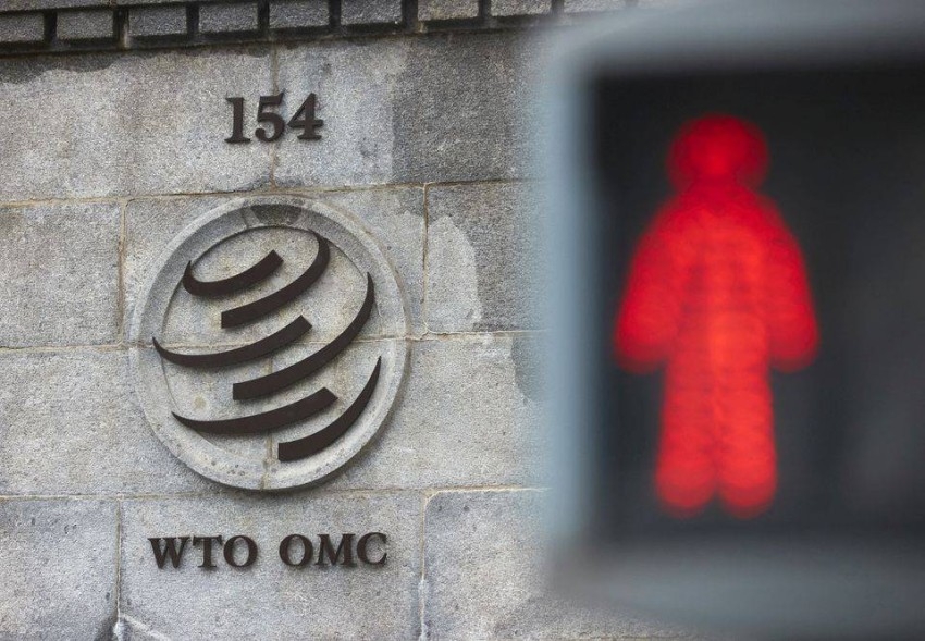براءات الاختراع محور شكوى أوروبية ضد الصين أمام منظمة التجارة العالمية