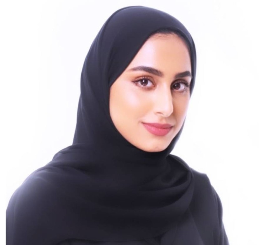 رائدة الأعمال شمّا بنت حماد: أسست مشروع أمن معلومات بمجال التعليم وأسعى للتنافسية العالمية