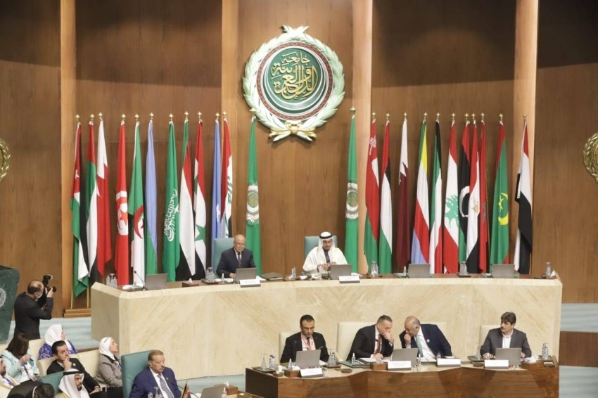 أبو الغيط أمام البرلمان العربي: مُخططات لتقسيم المجتمعات على أساس طائفي