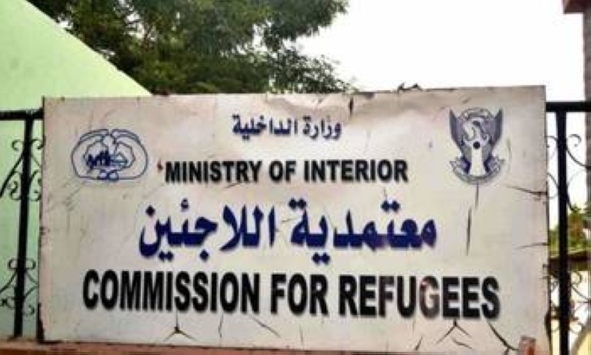 السودان l تأكيد التزام بتنفيذ الاتفاقيات الدولية للوجود الأجنبي
