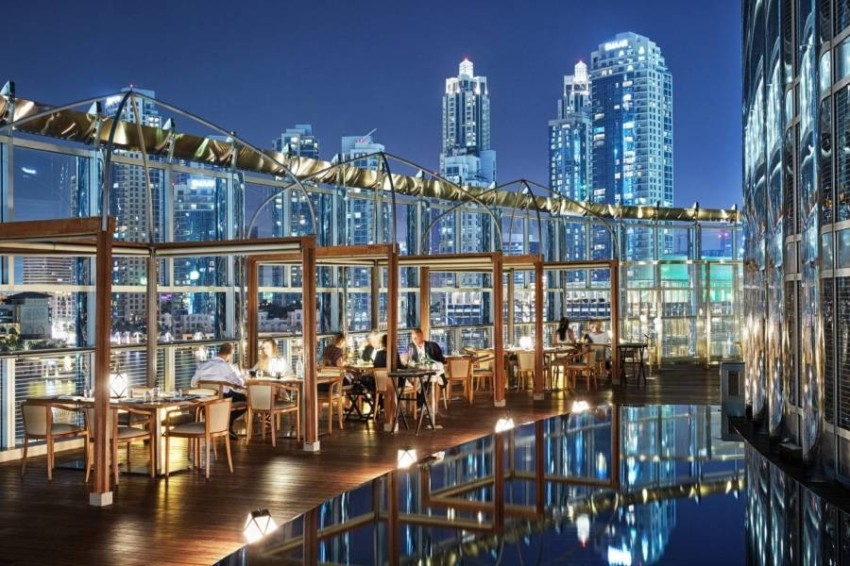 فخامة ورفاهية لا مثيل لها.. أبرز فنادق العلامات التجارية في الإمارات