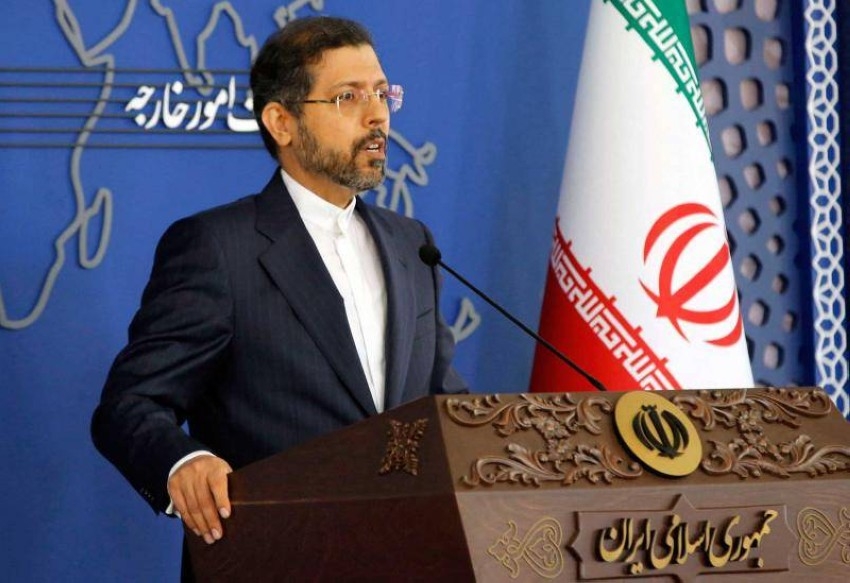 إيران و«مباحثات فيينا»: لا اتفاق على شيء «لحين التوافق حول كل شيء»