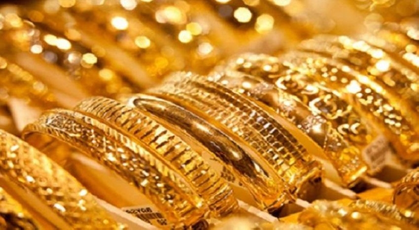 انخفاض سعر الذهب في تركيا اليوم الاثنين 21 فبراير