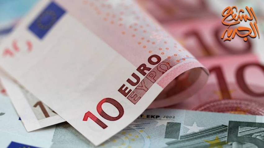 سعر اليورو في مصر اليوم الاثنين 21 فبراير 2022