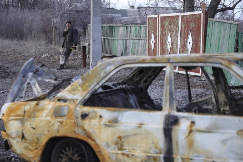 إلى متى يمكن استمرار الأزمة الأوكرانية؟ خبراء روس يجيبون