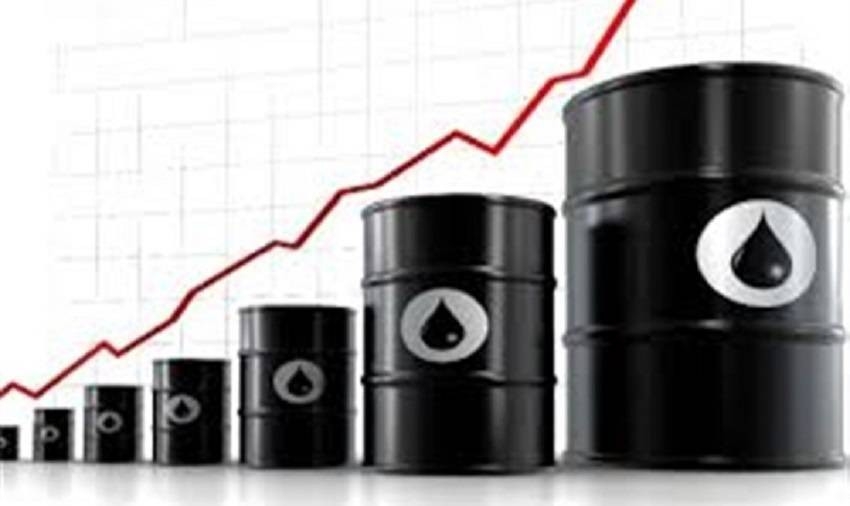 قفزة في أسعار النفط اليوم الثلاثاء 22 فبراير 2022