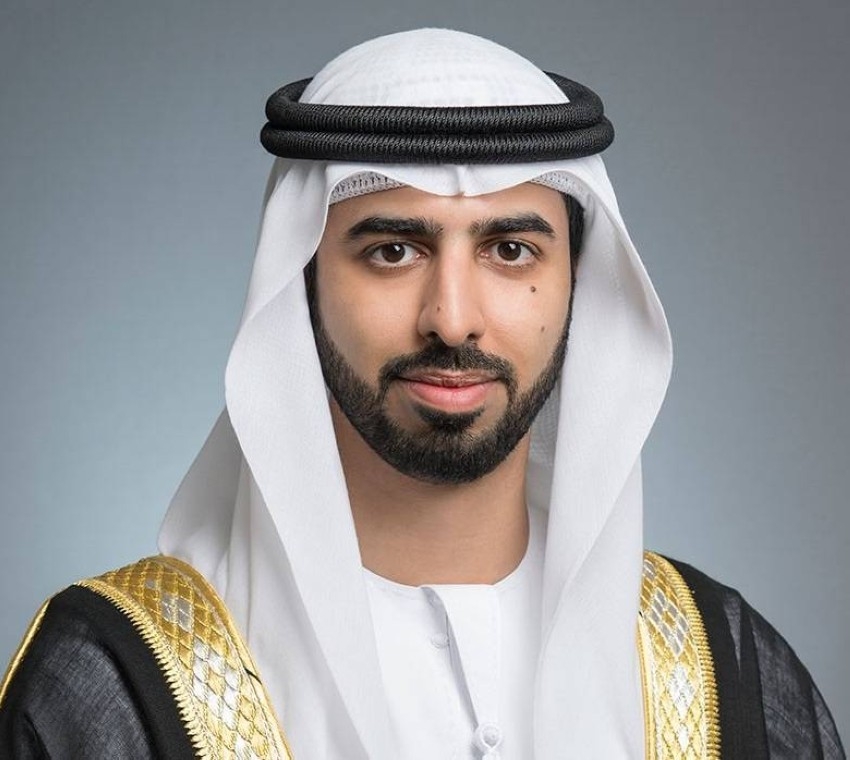 عمر سلطان العلماء: حكومة الإمارات تمتلك بنية تحتية رقمية من الأكثر تطوراً عالمياً