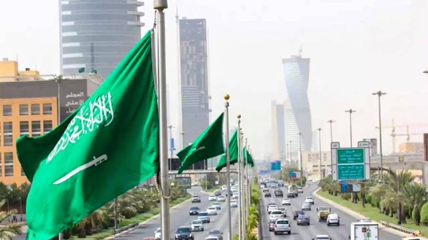 السعودية تحتفي بذكرى «يوم التأسيس»