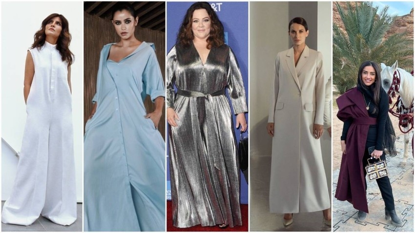بمناسبة «يوم التأسيس».. 5 مصممات سعوديات رائدات في عالم الموضة