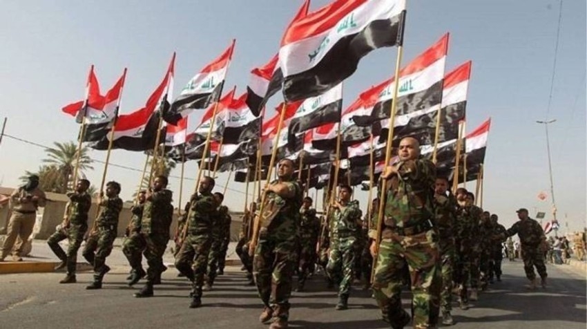 «البند السابع»  .. خارطة طريق إضعاف الدور الإيراني في العراق