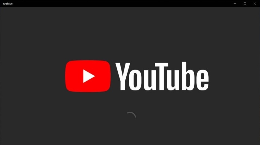 يوتيوب يضيف حلقة تشير حول شعار القناة عند وجود بث مباشر