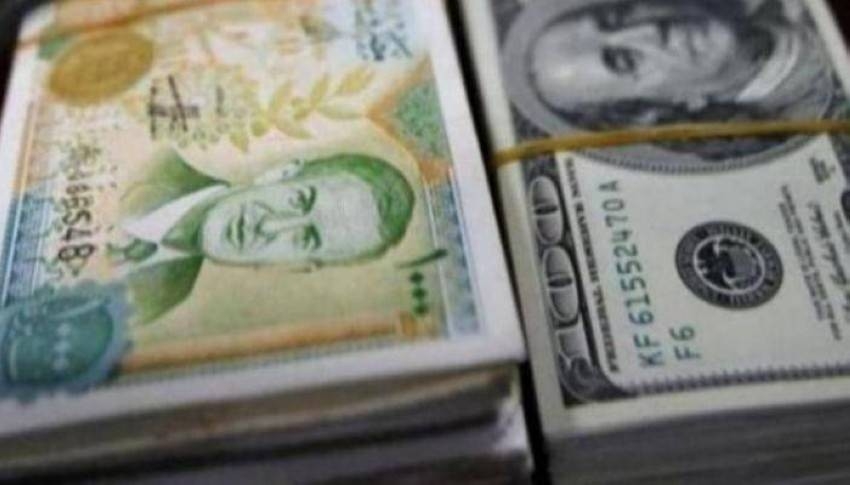 سعر الدولار اليوم في سوريا الأربعاء 23 فبراير 2022
