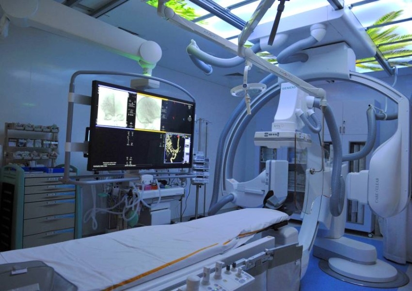 «صحة دبي» تطبق نظاماً متطوراً لأرشفة الأشعة الطبية بمنشآتها
