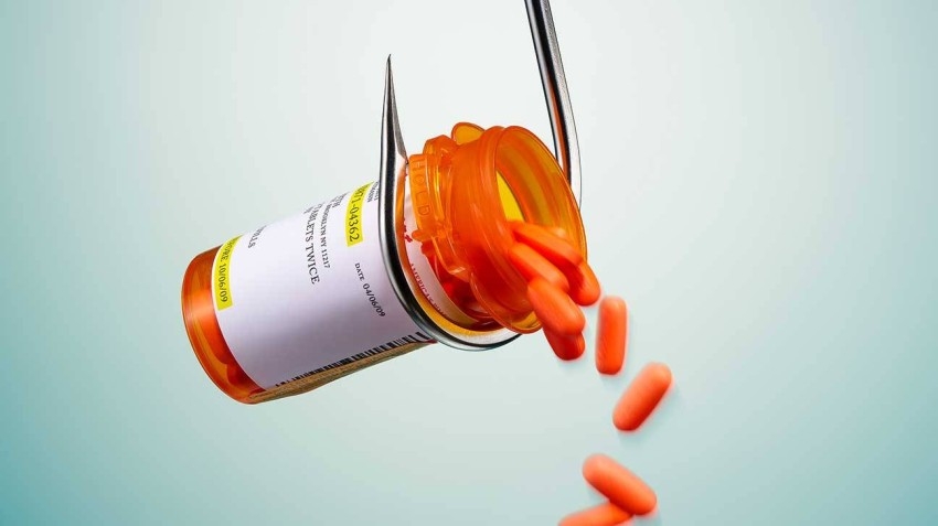 مركز لتناول المخدرات في أمريكا يحمي المدمنين من الجرعات الزائدة