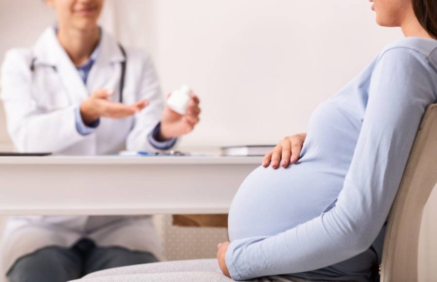 ما فوائد حمض الفوليك وبيبي أسبرين قبل الحمل؟