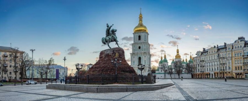 جمال في الطبيعة والبشر واللغة و7 مواقع تراث عالمي في أوكرانيا!