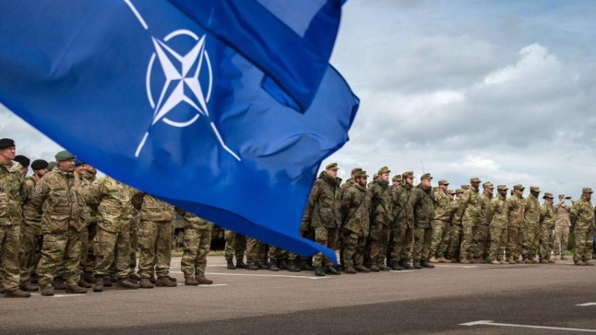 ما هو حلف الناتو.. وما هي الدول الأعضاء فيه؟