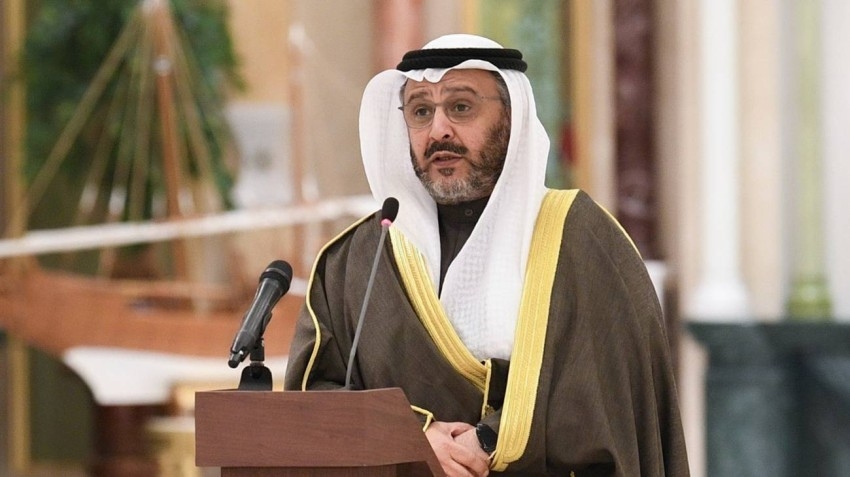 وزير التجارة الكويتي: حرص خليجي على تعزيز التكامل الاقتصادي