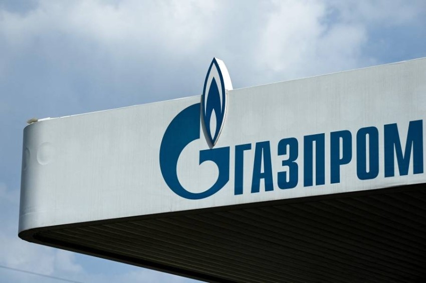 جازبروم: استمرار نقل الغاز الروسي عبر أوكرانيا إلى أوروبا