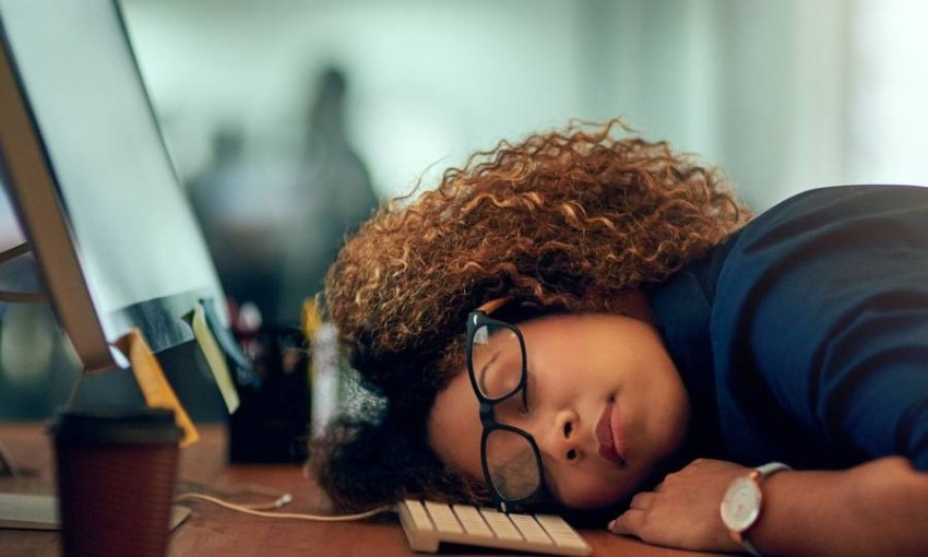 دراسة: تدهور الأوركسين يمكن أن يؤدي إلى النوم القهري