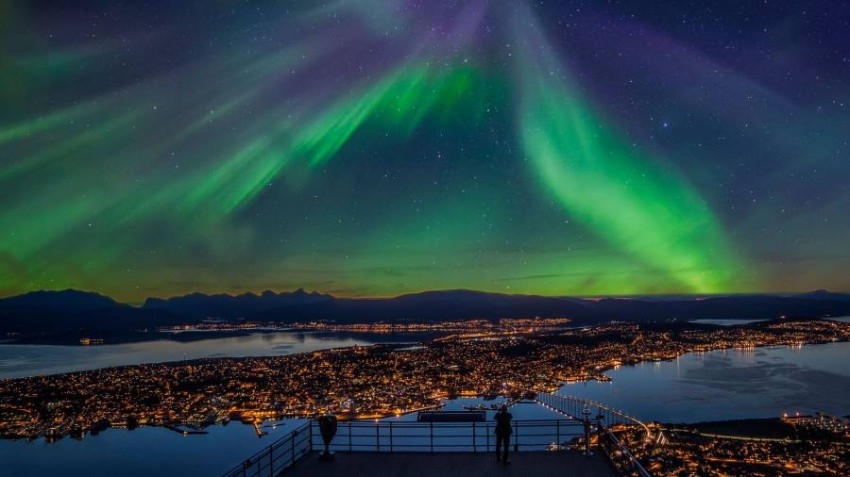 السياحة في النرويج.. أجواء تجمع بين المغامرة والترفيه