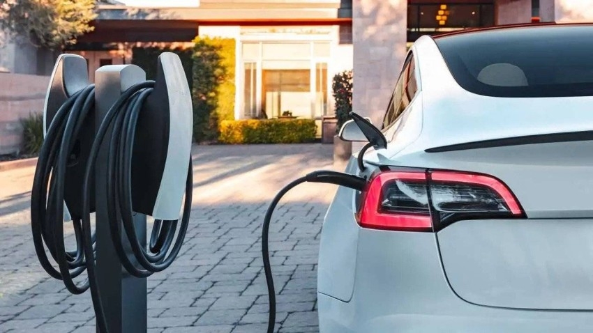 السيارات الكهربائية ليست صديقة للبيئة