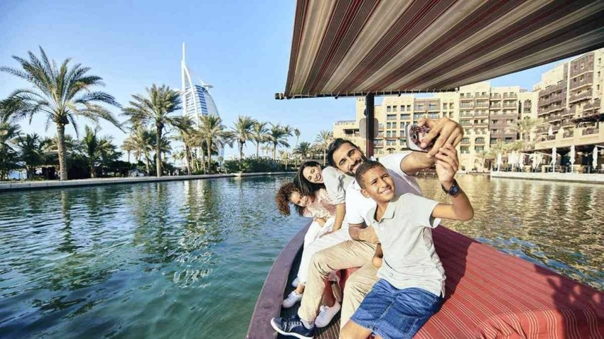 تنوع أسواق السياحة الإماراتية يعوّض تراجع السائحين الروس